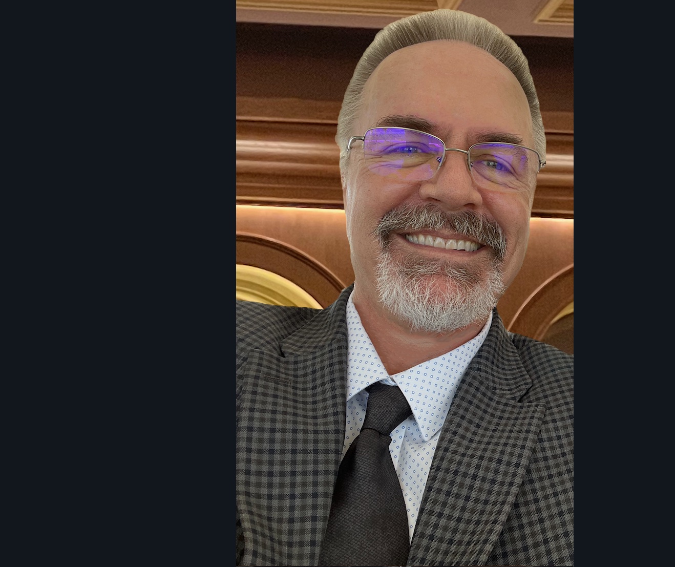 Rich Koreski, founder of Intramation Consulting